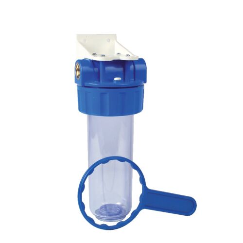 Filtre 113 - support pour cartouche de filtration image