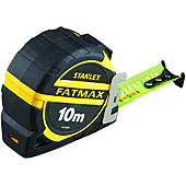 MESURE BLADE ARMOR RUBAN FLUORESCENT FATMAX PRO image