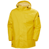 Veste de travail MANDAL - Jaune image 0
