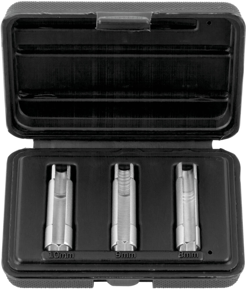 KS Tools - Extracteur de tête d'électrode de bougies de préchauffage, diam.  3,5 mm