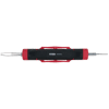 Extracteur universel de cosses pour connecteurs plats et Faston - 2,8 / 4,8 / 5,8 / 6,3 mm image 2