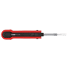 Extracteur de cosses pour connecteurs plats et Faston - 1,6 mm image 1