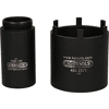 Jeu de douille à 6 ergots Ø 63 mm avec tube de centrage pour Mercedes, 2 pcs image 4
