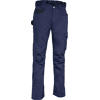 Pantalon de travail WALKLANDER - Bleu marine image 0