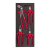 MODULES MOUSSE POUR 4 PINCES PLIERS FOAM INSERT SET image 0