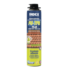 Mousse de polyuréthane pour la fixation de tuiles - Application avec pistolet - Couleur Tuile image 0