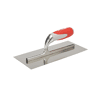 Platoir inox Confort - manche bi-matière image 0