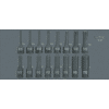 Composition d'outils 4 tiroirs pour servante, 263 pièces image 5
