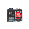 En coffret 3000 vis autoperceuses tête cylindrique empreinte carré COF008-TCQ image 0