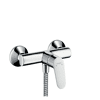 Mitigeur douche Focus - chrome image 0