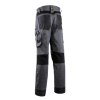 Pantalon de travail BARU - Gris image 1