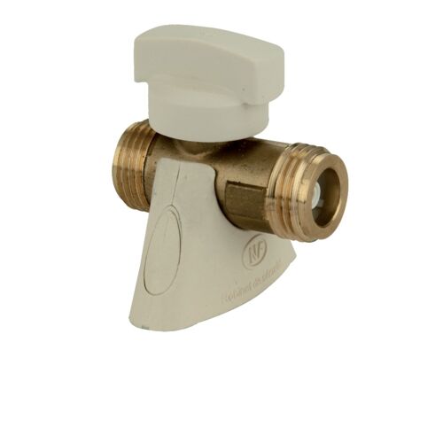 ROAI (Robinet gaz à obturation automatique intégrée) Male - Male image