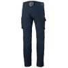 Pantalon de travail cargo CHELSEA EVOLUTION BRZ - Bleu marine image 1