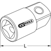 Réducteur ULTIMATE® 3/4'' F - 1/2'' M image 1