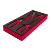 MODULES MOUSSE POUR 4 PINCES PLIERS FOAM INSERT SET image 1