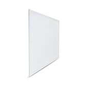 Plafonnier blanc Led Slim 595 x 595mm 36W RGB GALAXIE image