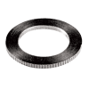 Bague réduction d'alésage crantée Classic image 0