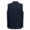 Gilet de froid Classic Marine image 1