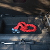 Sangle de remorquage anti moisissure extensible 4 tonnes image 2