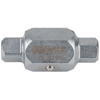 Embout pour bouchons de vidange 6 pans 12 mm x 4 pans 11 mm image 0