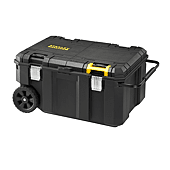 Coffre de chantier Quick Access PRO-STACK™ FATMAX - 113 litres image