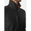 Veste de travail softshell KENSINGTON - Noir image 4