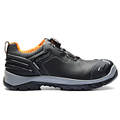 Chaussures de sécurité basses ELITE 2454 - Noir image