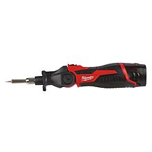 En coffret + 1 batterie 12V 2,0Ah Red Li-Ion + chargeur C12C image