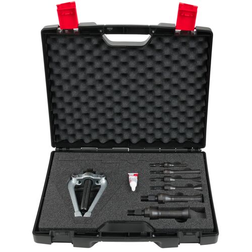 Coffret d'extracteurs par prise intérieure Ø 10 - 45 mm - 7 pcs image