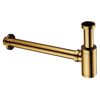 Siphon lavabo Totem version court image 0