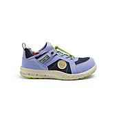 Chaussures de sécurité basses femme RELOAD "AIR" LEGEND S1P ESD - Glycine image