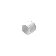 Blanc - Ø65*195 image