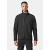 Veste de travail softshell KENSINGTON - Noir image 2