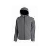 Veste de travail Softshell KYRA - Gris métal image 0