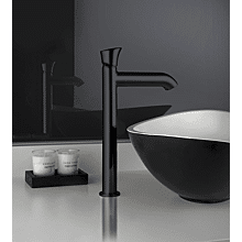 PVD Noir Mat Brossé image