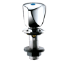 Robinet bidet à lanterne M 1/2 image 0