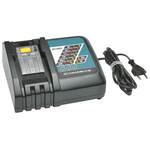 Chargeur 230V Pour Batterie Pince A Sertir Pink2 Pb Tub - Outil Du Plombier
