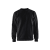 Sweat de travail 3364 - Noir image 0