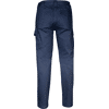 Pantalon de travail BUSOT - Bleu marine image 1