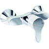 Mitigeur douche Olyos - chrome image 0