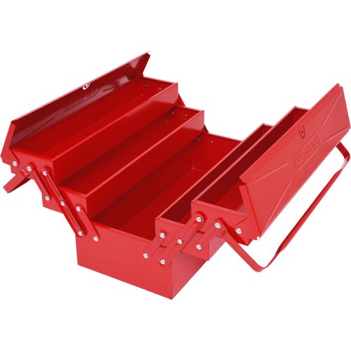 Caisses à outils métalliques image