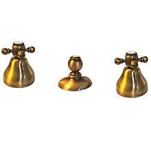 Nickel Satiné image