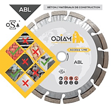 Ø230 - Alésage 22,23 image