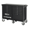 Servante ULTIMATE® 13 tiroirs et 6 roues image 0