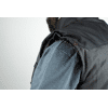 Veste de travail sans manches SABLE - GRIS NUIT/NOIR image 1