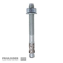 Ø10x105mm - Boite de 50 image