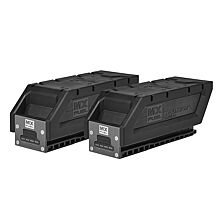 En carton, 2 batteries MXF CP203 image