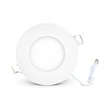 Ø300mm - 4000K Blanc neutre - 24W - 1900Lm image