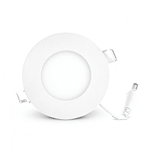 Ø85mm - 3000K Blanc chaud - 3W - 180Lm image