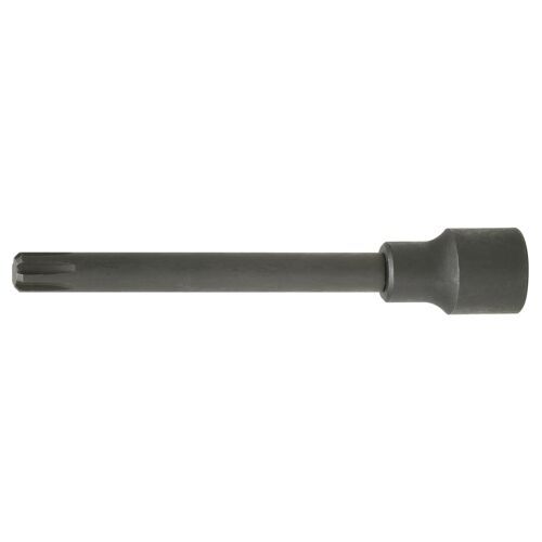 KS Tools - Jeu de douilles à chocs longue pour vis de culasse, 6 pcs